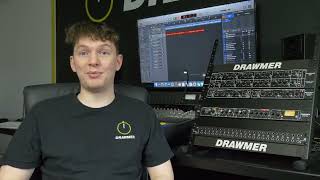 Ultimate Guide To Drawmer 1979