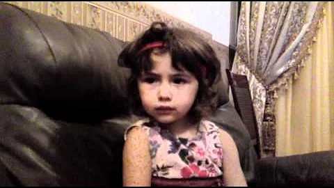 Aayah Mohammad Odeh and the Nursery