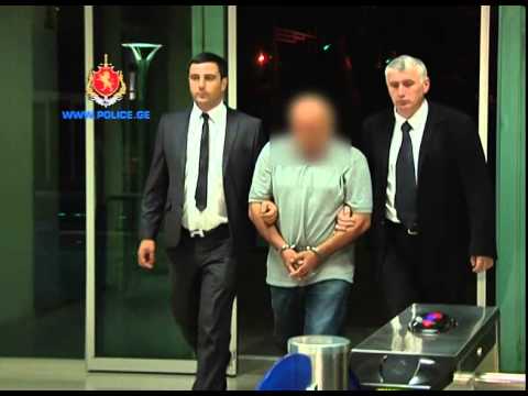 შსს ს ანტიკორუფციულმა სააგენტომ ქრთამის აღების ბრალდებით ორი პირი დააკავა