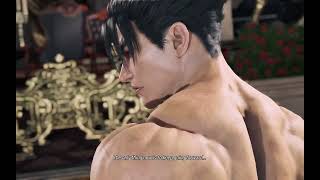 TEKKEN™8  Goldgan V Jin vs Tricky Paul