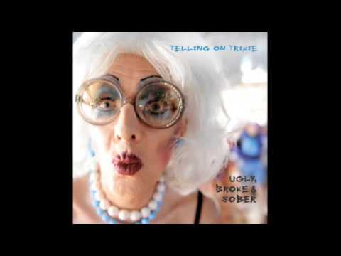 Telling on Trixie - ANFO