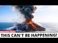 Top 10 Disturbing Discoveries Found Near Volcanoes