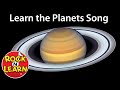 Planetary Mnemonic Quiz