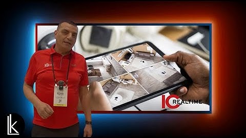 IC Realtime: Seamless Integration with Control4, Crestron Home, and Josh.ai for Smarter Security