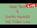 Curtis Newbill and Noah Beck’s full Triller live 4.21.2021| The D’Ameliosiste