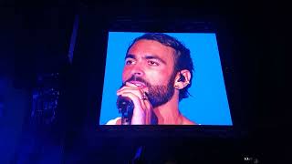 Marco Mengoni - Ti ho voluto bene Veramente.