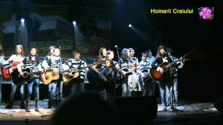 Hoinarii Craiului - Imnul Hoinarii Craiului