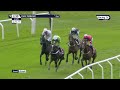 JONBON MAKES IT LOOK SO EASY IN SHLOER CHASE