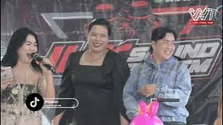 Download lagu PUJA ALEXANDRA - TANPA ALASAN - ‼️REMIX MASAKINI‼️THE WEDDING ALBERT & EUODIA JL. BELIDA_PKY