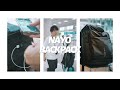 普段使いにも旅行にも。コスパの高いバックパック「NAYO ALMIGHTY」が使いやすい！