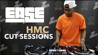 HMC Cut Sessions Episode 2: DJ Ease