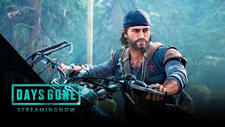 Days Gone #2 Live Hunting Zombies | Aziz