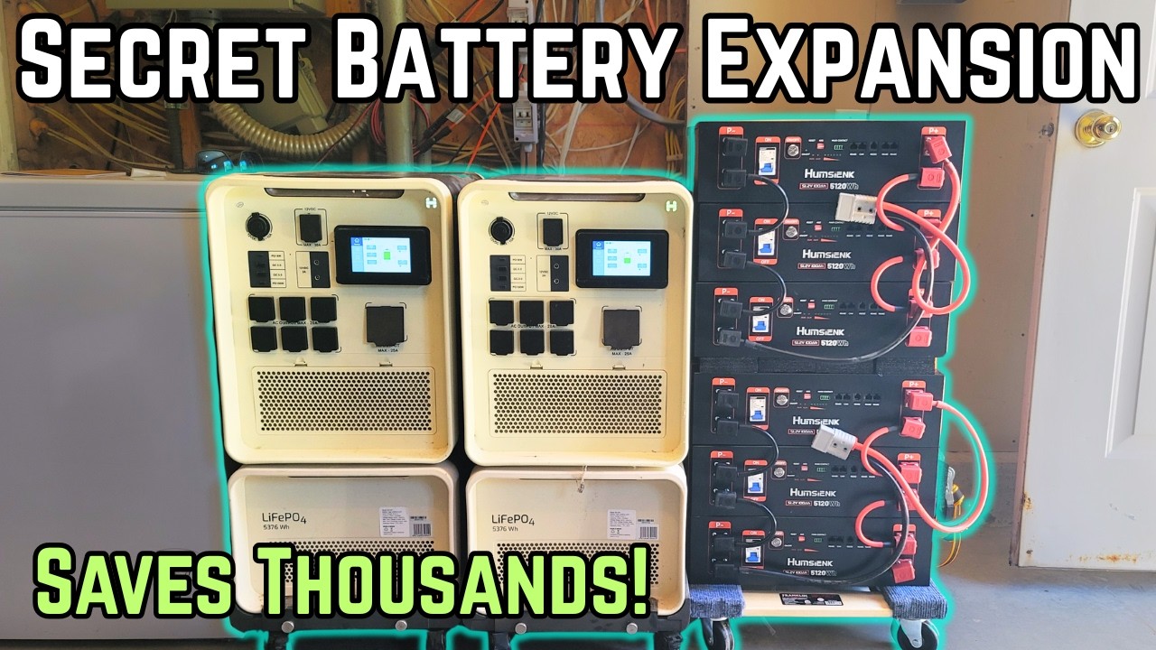 I HACKED My Apollo Solar Power Stations [HUGE Increase]