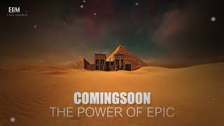 ComingSoon ♫ The Power Of Epic ♫  By Ender Güney Resimi