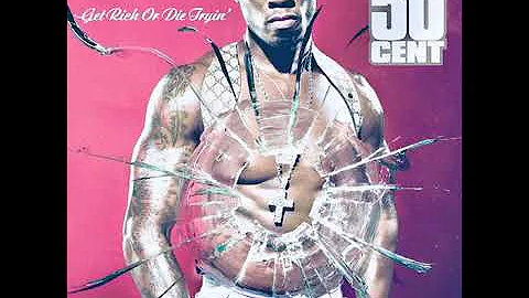 50 Cent Many Men