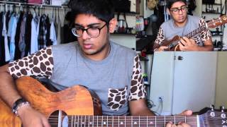 All About That Bass -Meghan Trainor Ukulele Cover