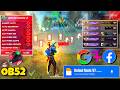 OB52 HACK ✅ Free Fire Headshot Hack Free fire Mod Menu Apk Autokill + fly Hack FF Panel Hack 2026