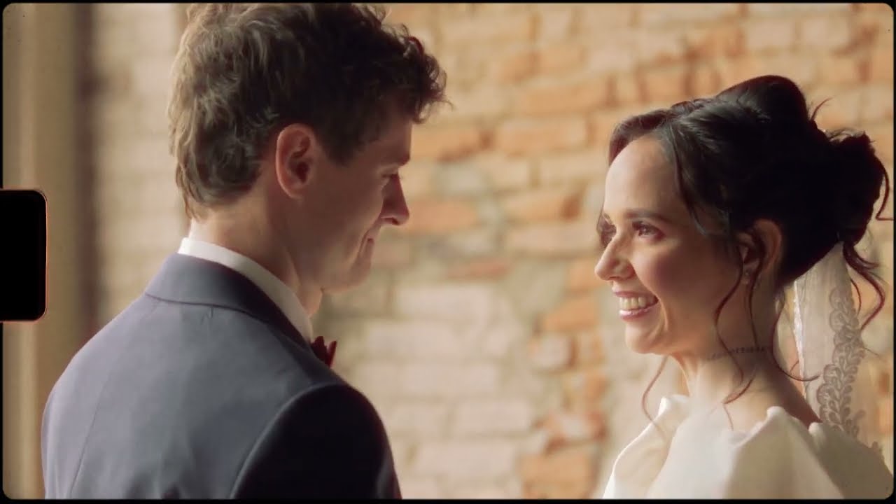 Connor & Michelle | Aug. 11 2023