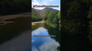 Llordón - Pasarela Peatonal @TravelExperiences