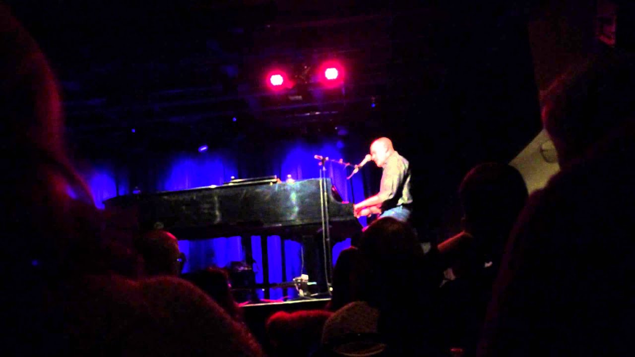 Blue Ocean Music Hall