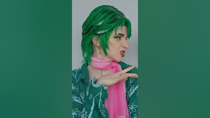 Disgust vs Anger | feat. @Wynter_Cosplay #insideoutcosplay #insideout #disgust #anger