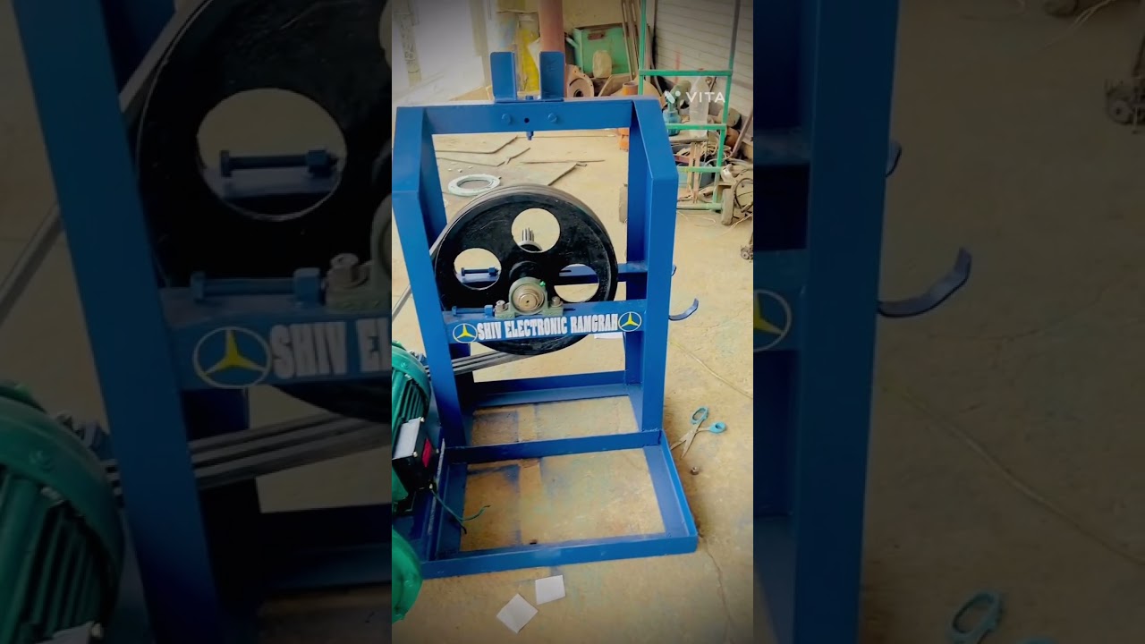 Lubi 10hp tactor pump set | shiv electronic Ramgrah | 