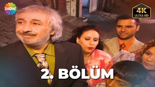 Cennet Mahallesi 2. Bölüm | Ultra HD 4K