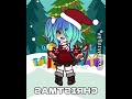 simply having a wonderful christmas time! // gacha 🎅🏻