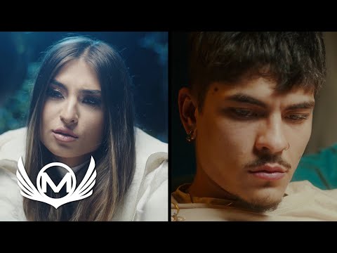 Gabi Bagu ✘ @Anne Bagu - Daca Tu Ai Sti | Official Video