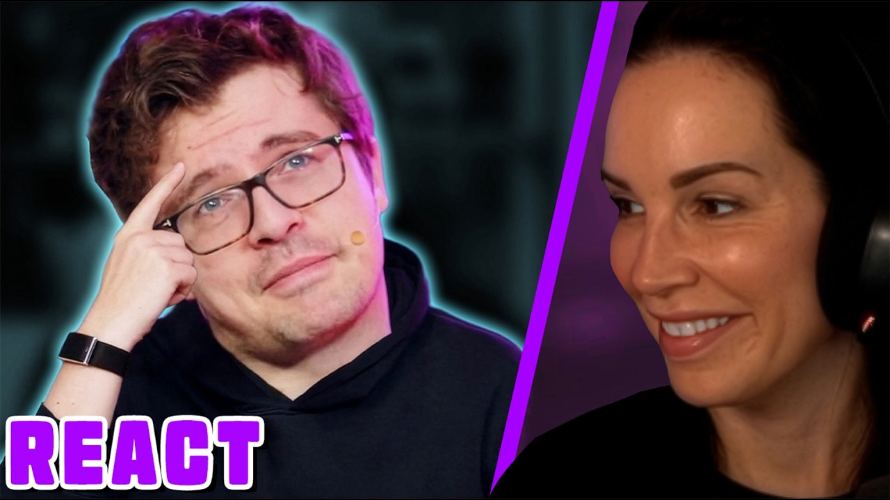 DER MENTALIST | Voll CONTENT | FlauschigTV Reaction