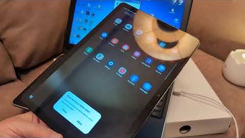 Fix Samsung Galaxy Tab NOT Being Recognized by PC Computer Laptop (Wont Read Files Pictures Videos)