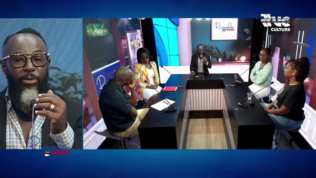 Rigolo Terapi Mardi  3 Mars  2026.