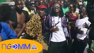 Katumbo Dance - DNG vs Jalang'o.(Official Music Video)