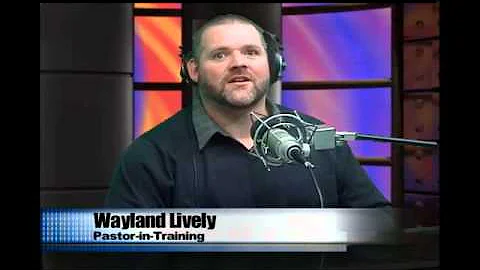 Wayland and Janice Lively