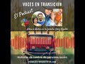 Podcast - Voces en transición - Episodio #002