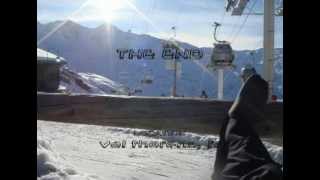 VAL THORENS 2012 EPIC CONDITIONS