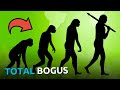 Are Humans and Chimps Related? - Creation Museum Live! | September 5, 2019