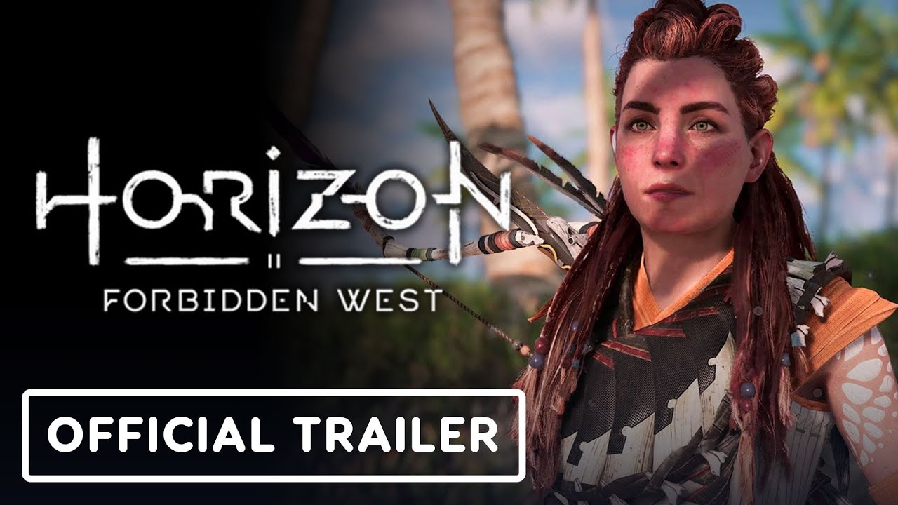 Horizon Forbidden West: ¿Cuándo sale en PC?