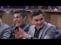 MTV Show Kids - Aristokratlar (29.11.2020)