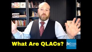 What Are QLACs? Qualified Longevity Annuity Contracts