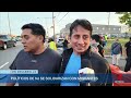 Denuncian condiciones inhumanas en una huelga de hambre de detenidos por ICE | Noticias Telemundo
