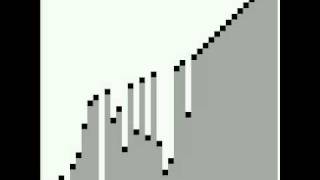 Bubble Sort Using Canvas Element