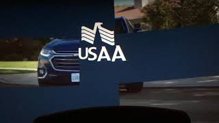 Me Singing USAA Jingle