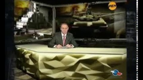 Russian Angel Otrok Viacheslav The Prophecies 1 - (Eng Subtitles)