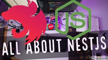 NestJS Tutorial for Beginners (Crash course) With Mysql & TypeORM #22