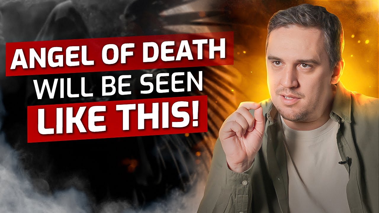 Angel Of Death Will Be Seen Like This! His Shocking Conversation With Ibrahim (as)!