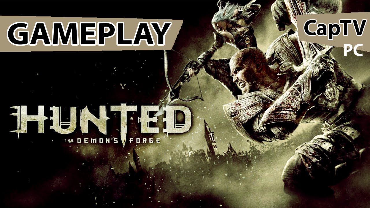 hunted the demon's forge ÑÐºÐ°Ñ‡Ð°Ñ‚ÑŒ Ð½Ð° xbox 360 freeboot - Prakard - 