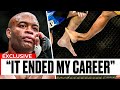 Most Unexpected Moments In UFC History!