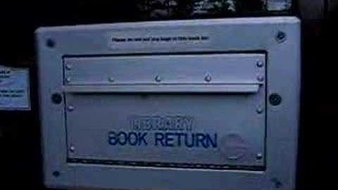 Web 2.0 Tools in Libraries - Which ones are you using?