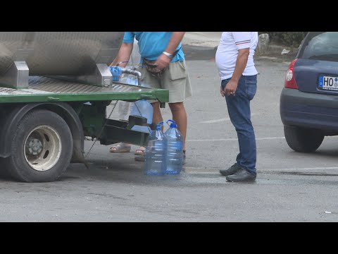 Video: Kush është përgjegjës për sigurinë e ujit?